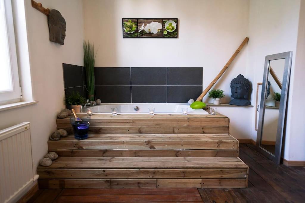 Au Chato Quend-Plage 部屋 写真